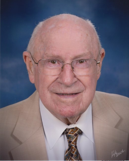 Avis de décès de Vernon Ray Jenkins