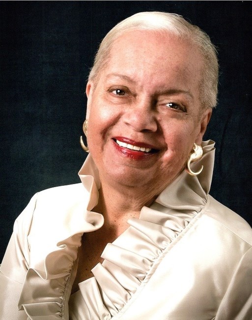 Obituary of Barbara Frances Swanson