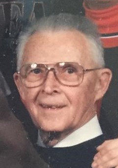 Obituario de Joseph A. Furman