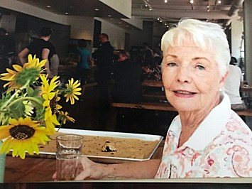 Obituary of Eileen Ann McCarty