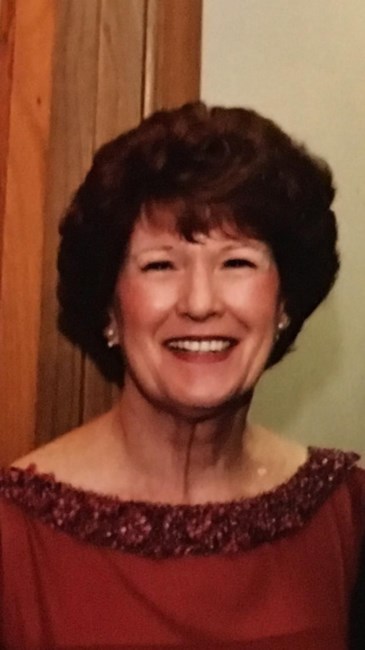 Obituary of Grace Lewis Humphreys