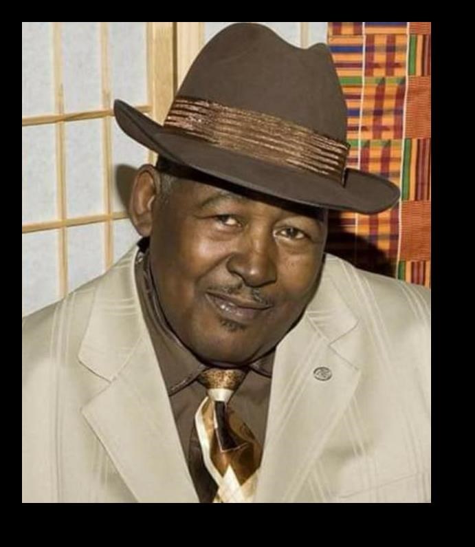 Obituary of Willie Lee Jackson