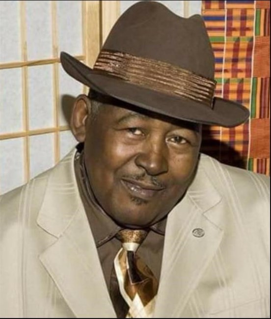 Obituario de Willie Lee Jackson