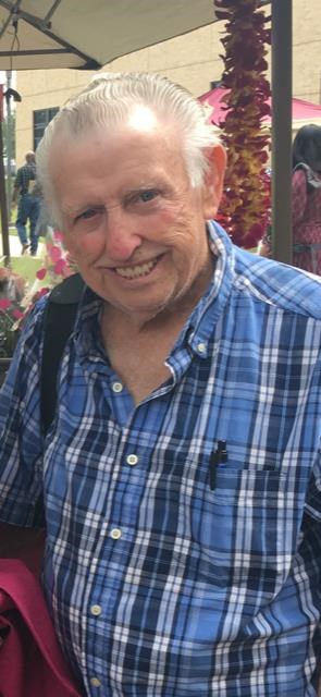 Avis de décès de Leroy Thomas Harmon