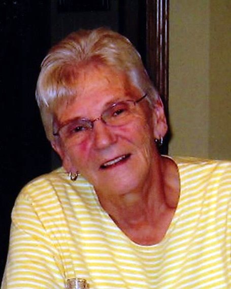 Obituary of Laverne A. Seberger