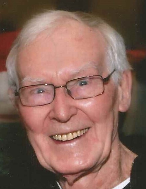 Obituary of William Wilson Fraser