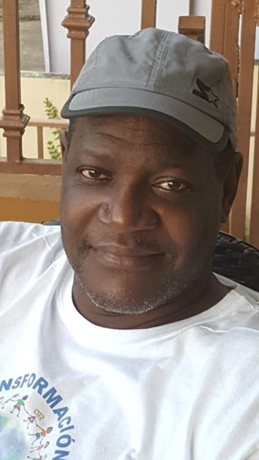 Obituary of Thomas Antonio King Márquez