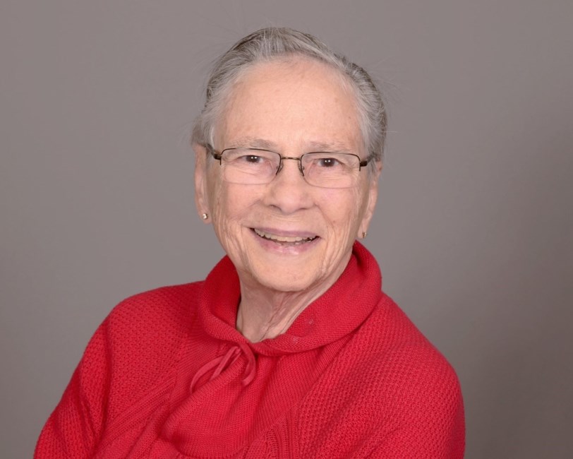 Obituary of Patricia Ann Townsend