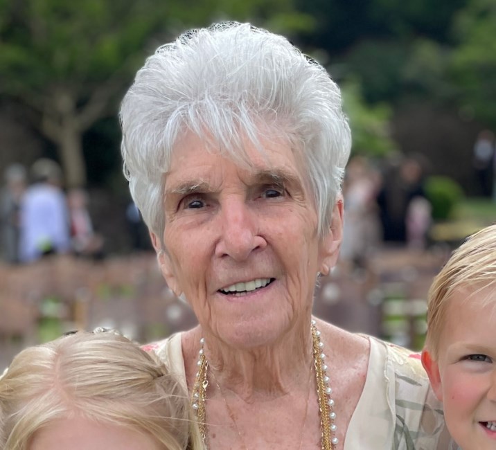 Obituary of Patricia Ahnawake Bowen