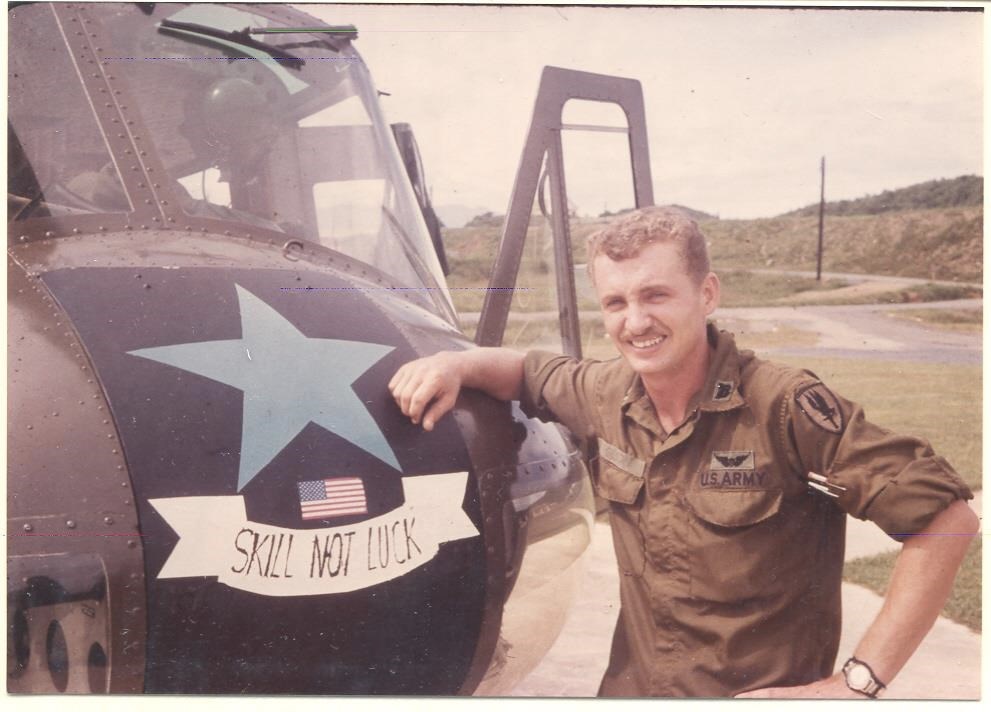 Obituary of Gareth Franklin Gilson