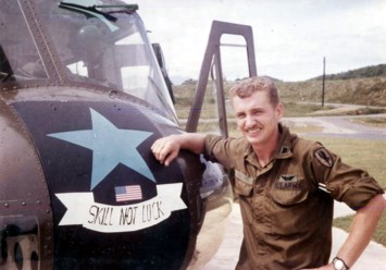 Obituary of Gareth Franklin Gilson