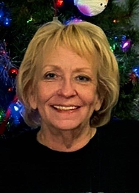 Avis de décès de Ginger Wood Murrell