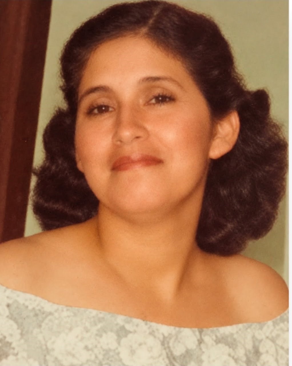 Obituary of Nancy Ramona Maciel Castro