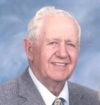 Obituary of Delbert L Lunsford