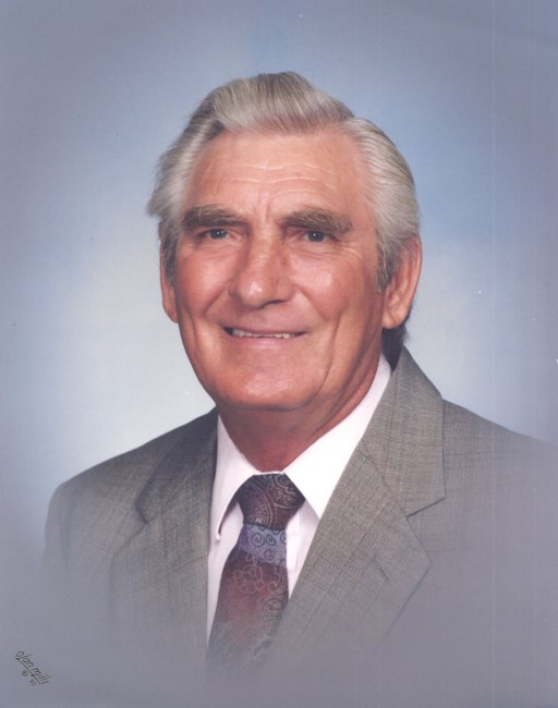 Obituary of Howard E. Bryant