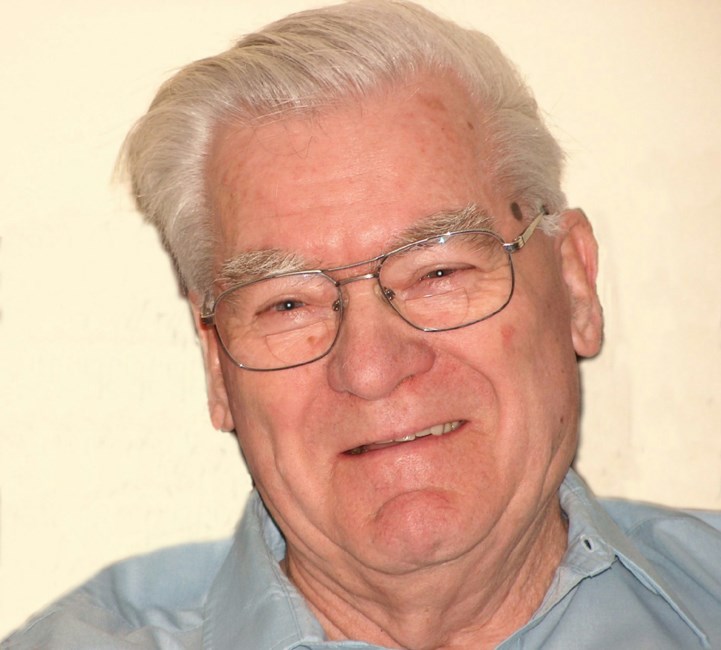 Obituary of Kenneth J. Upton