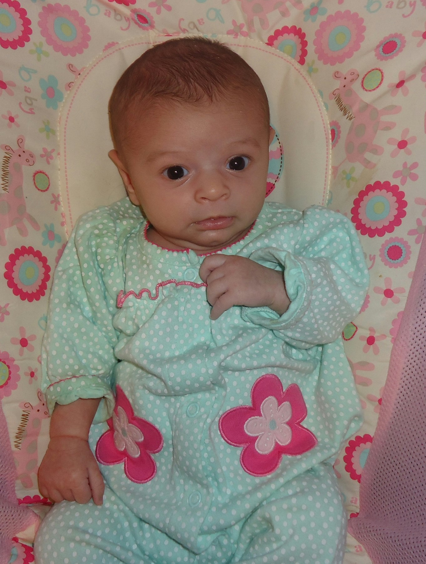 Obituary of Athena Lynn Marie Martin