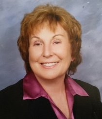 Obituary of Donna Lee Fisher