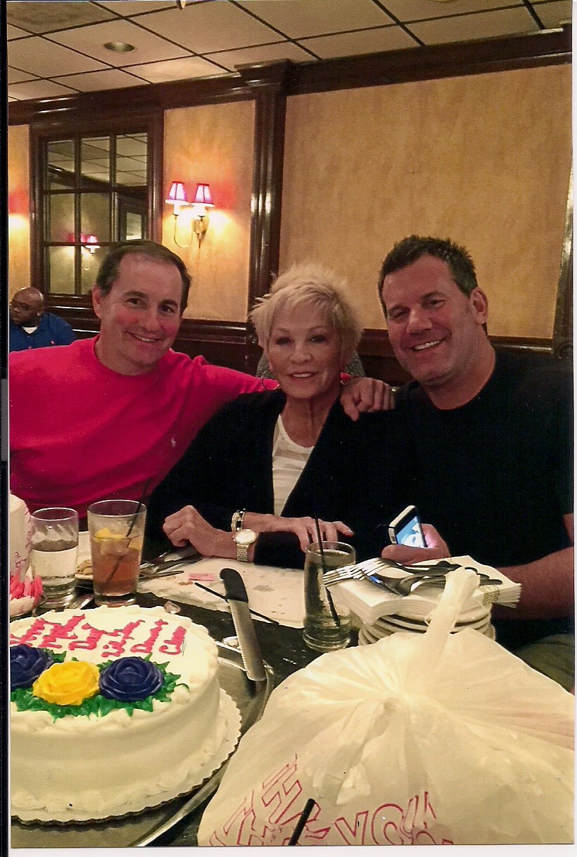 Obituary of Lillian Jean Sandler