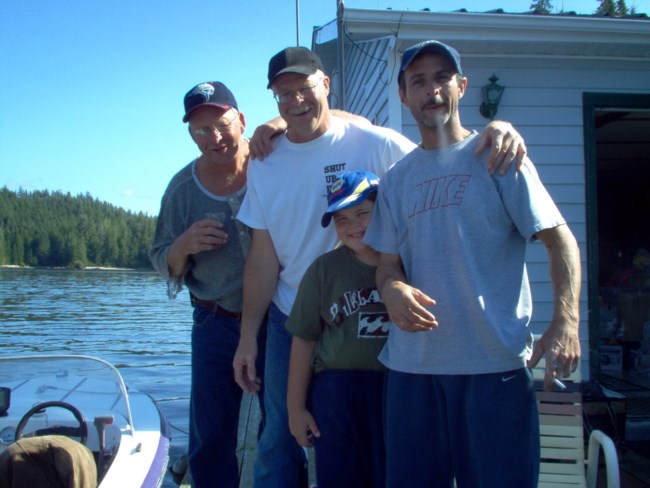 Jacob Jack Schut Avis De Deces Port Alberni Bc