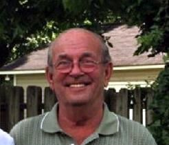 Obituary of Ron Helwig