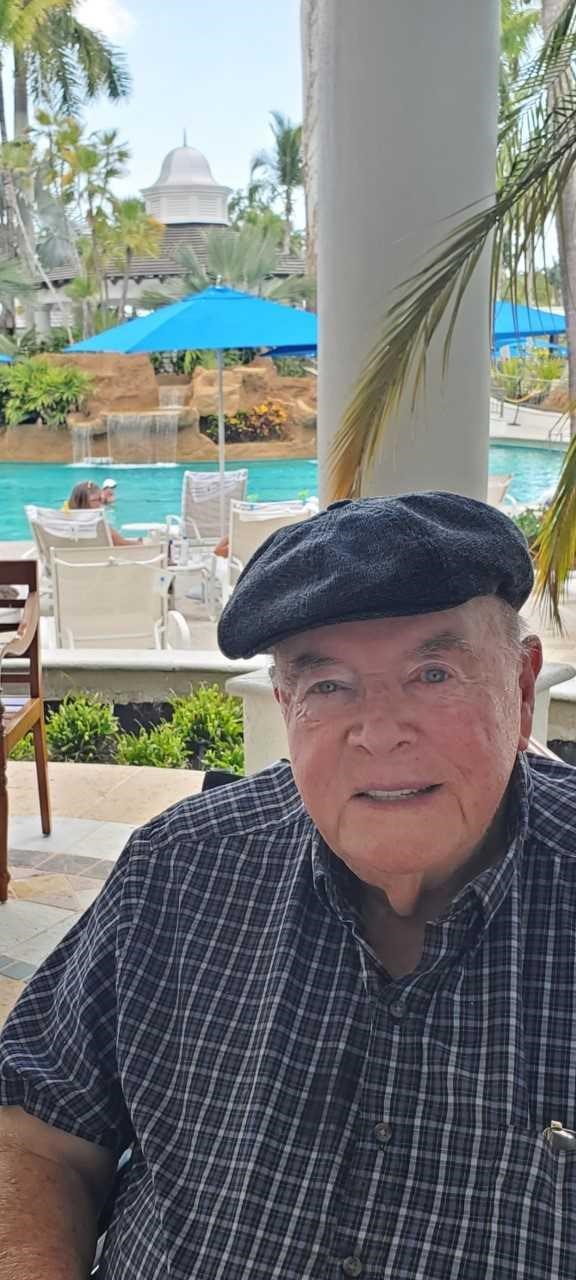 Obituary of John Francis Early