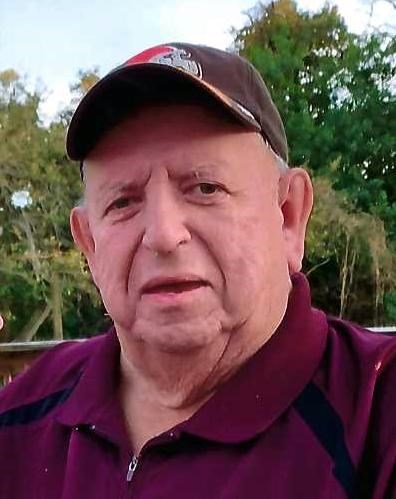 Obituary of David P. Salanty