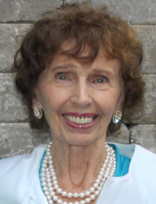 Obituary of Helen B. Palange