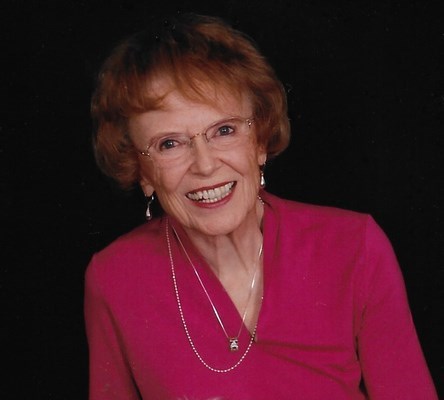 Obituary of Mariana H. Stapleton