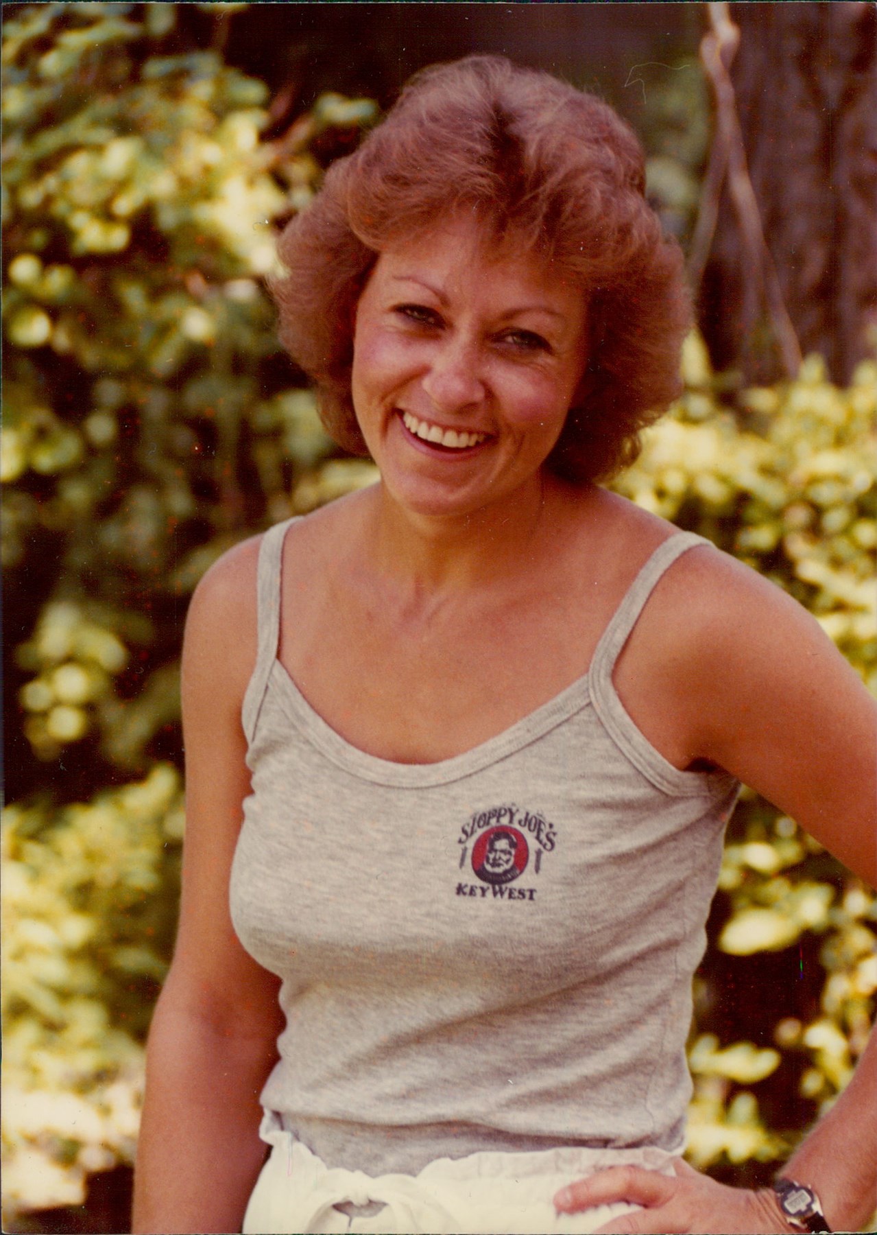 Obituary of Donna Kay Bailey