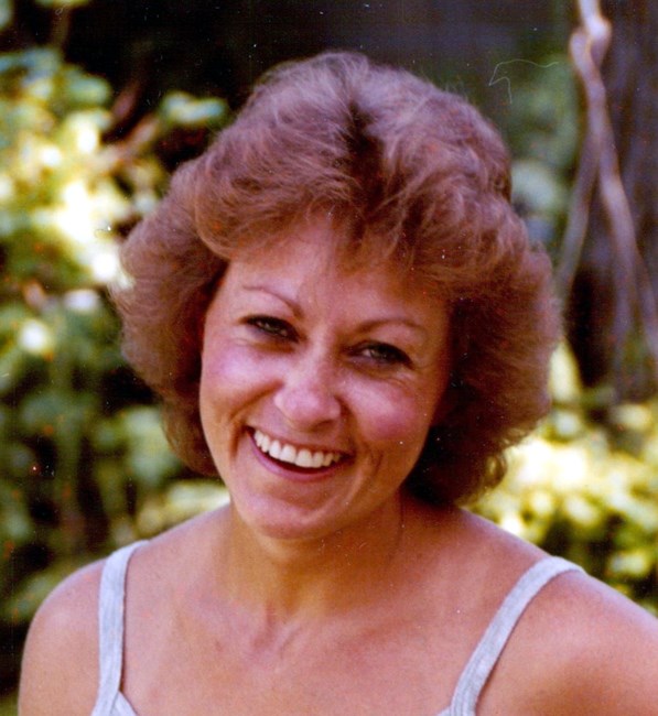 Obituary of Donna Kay Bailey