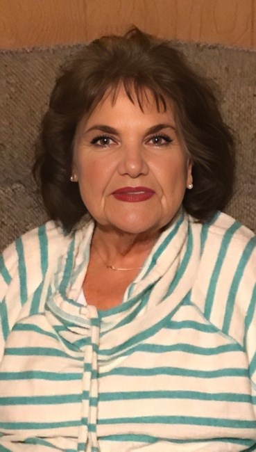 Obituario de Nellie Pearl Hogan