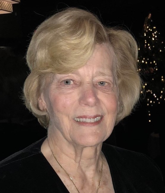 Obituary of Mary Alice Massey