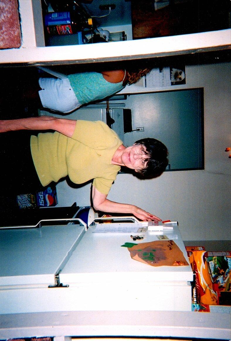 Obituary of Diane Doyle