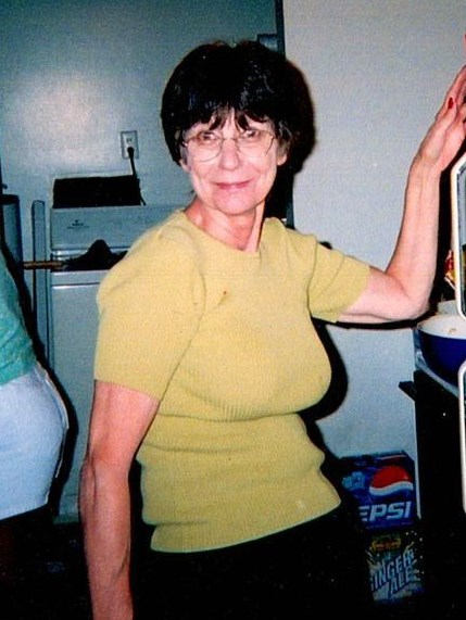 Obituary of Diane Doyle