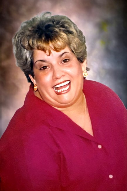 Obituary of Cristina Macareno