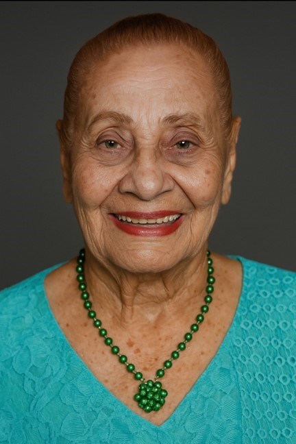 Avis de décès de Theresa M Santiago