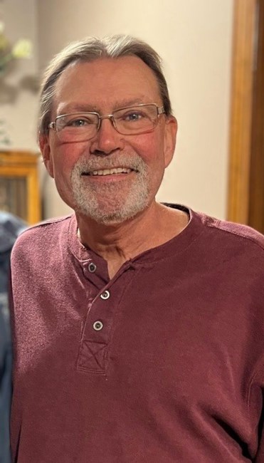 Obituary of Michael Keith Nichols