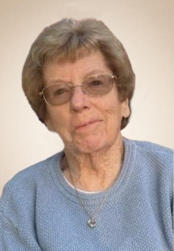 Obituary of Joan M. Brennan