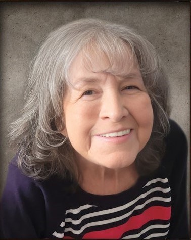 Obituary of Virginia Lea Hall