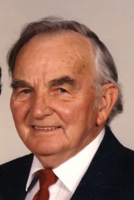 Obituario de Elmer R. Beshears