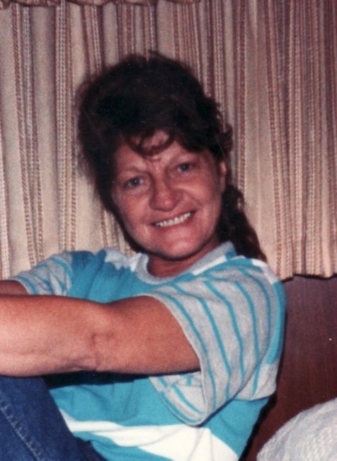 Obituary of Merna Dugas