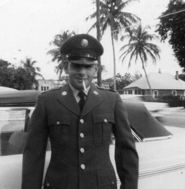 Obituary of Thomas Eassa Hanna Jr.