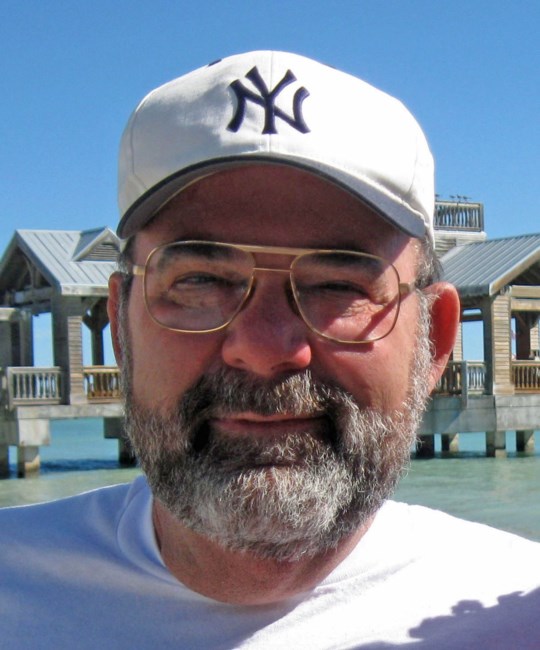 Obituary of Raul Ignacio Hernandez