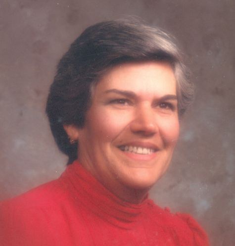 Obituary of Jackie Pereira