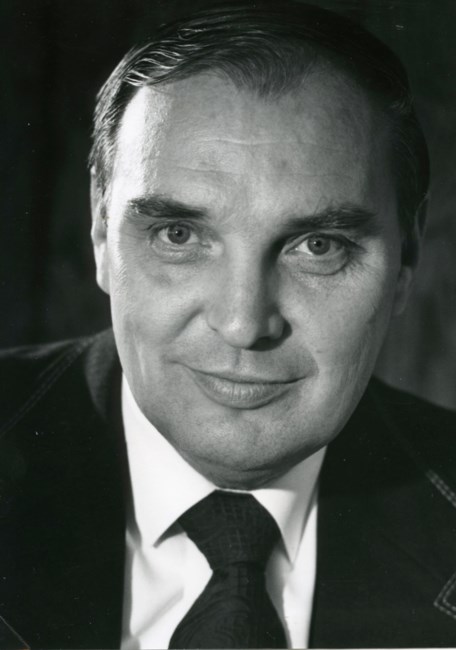 Obituario de Calvin Kenneth Kessler