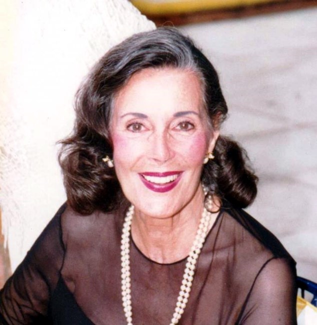 Obituary of Elizabeth Kaminski