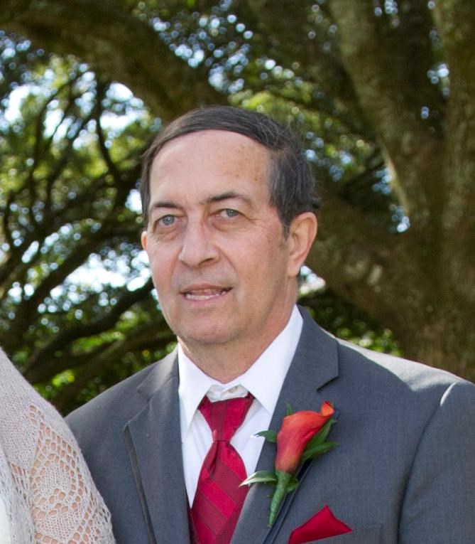 Obituary of James R. DeRosa