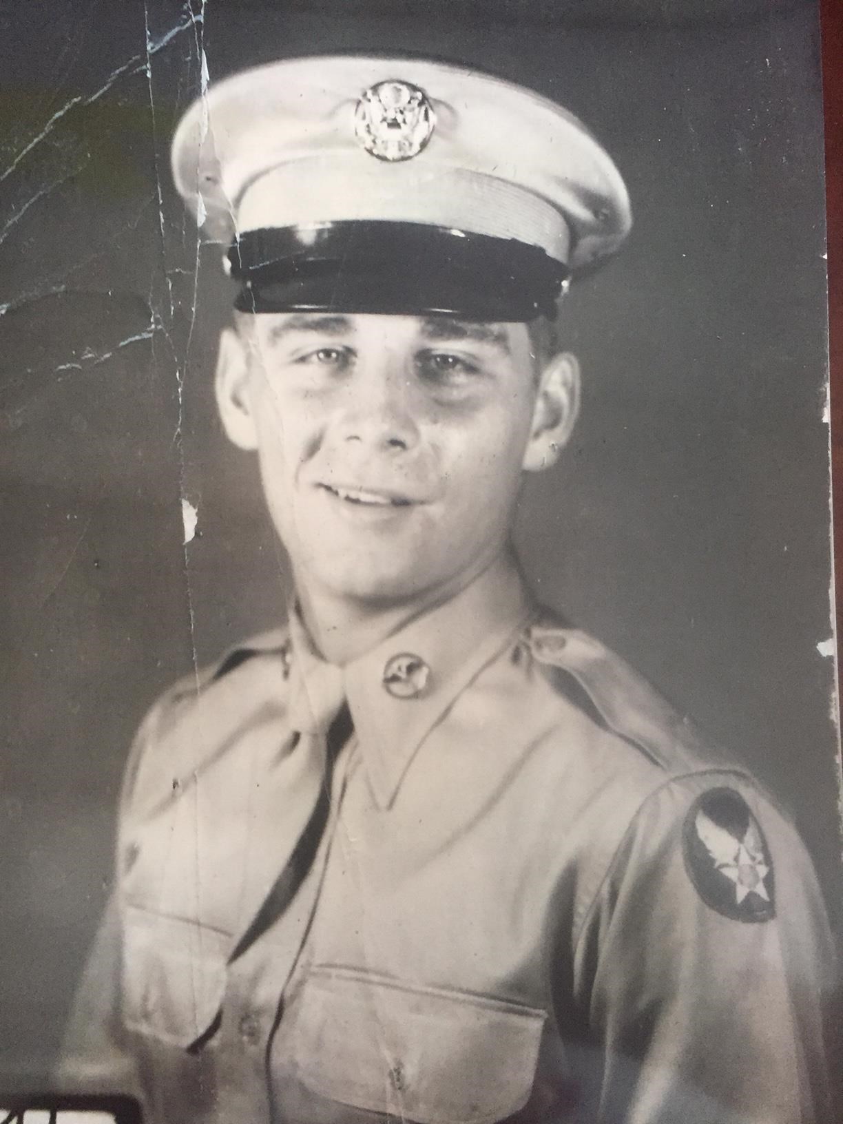 Obituary of Mr. William Joseph O'Donnell Jr.