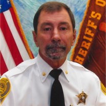 Obituary of Patrick Joseph Dunn